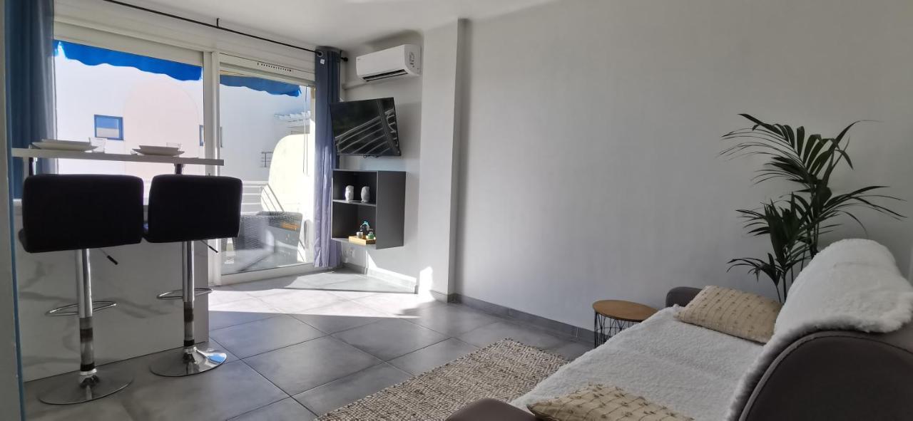 Cannes Pointe Croisette Studio Plage 2 Min A Pieds Kültér fotó